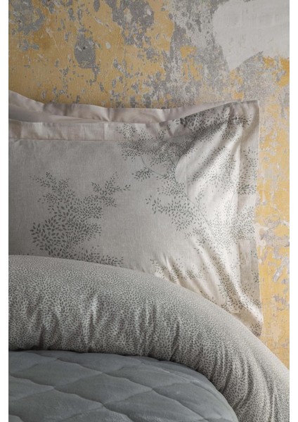 My Touch Mila Adaçayı Çift Kişilik Kadife Nevresim Takımı/complete Set fırsatları