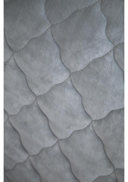 My Touch Mila Adaçayı Çift Kişilik Kadife Nevresim Takımı/complete Set indirimleri