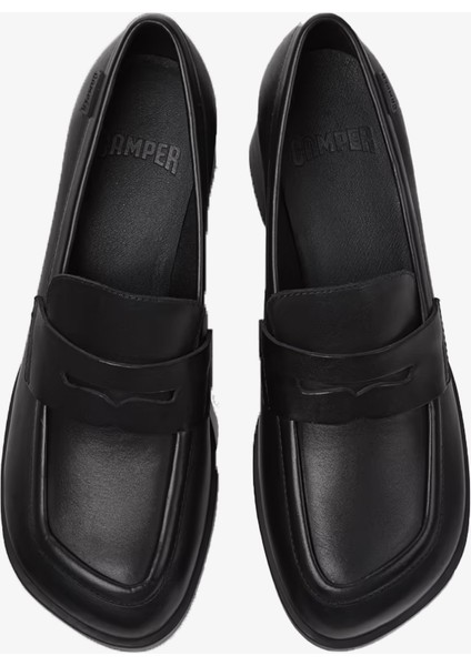 Kora Kadın Siyah Günlük Ayakkabı K201798-001 fiyatları