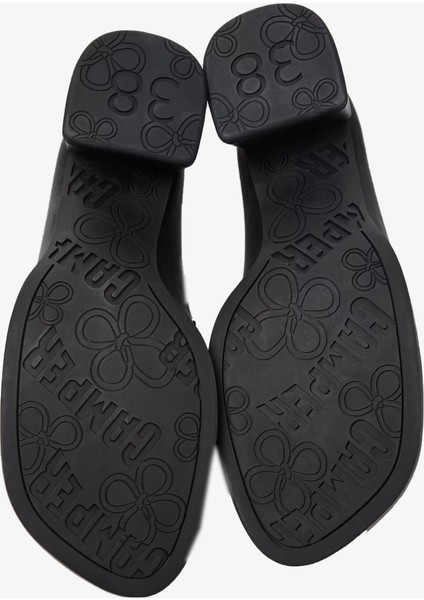 Kora Kadın Siyah Günlük Ayakkabı K201798-001 fırsatları