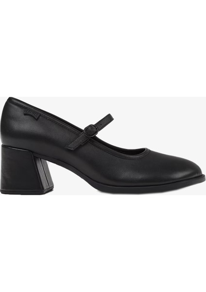 Kora Kadın Siyah Günlük Ayakkabı K201799-001