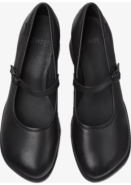 Kora Kadın Siyah Günlük Ayakkabı K201799-001 fiyatları