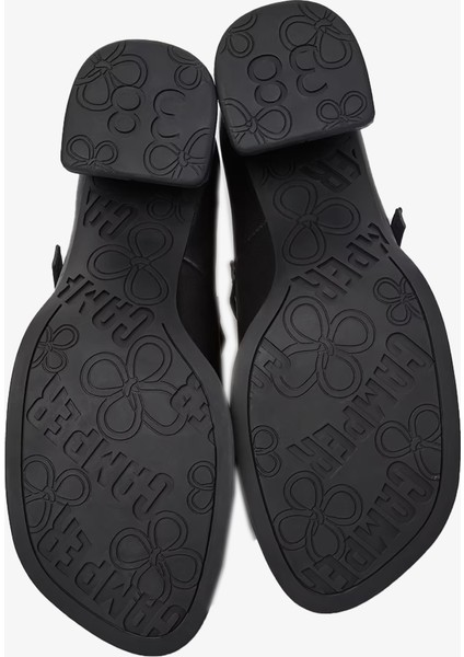 Kora Kadın Siyah Günlük Ayakkabı K201799-001 fırsatları