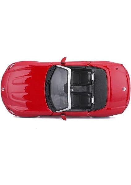 15621083 1: 24 Fiat Spider 2016 fiyatları