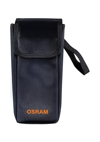 Batterystart 400 Akü Takviye Cihazı, 16800 Mah, LED Işık, USB Şarj Girişi, Taşınabilir Araç Başlatıcı fırsatları