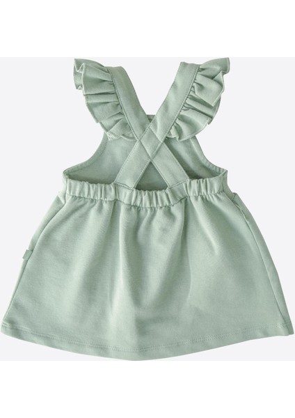 Organik Lola 2'li Takım Yeşil fiyatları