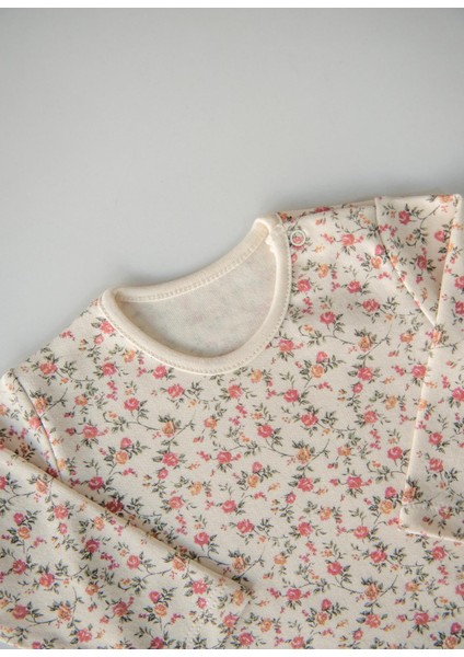 Organik Lola 2'li Takım Yeşil indirimleri