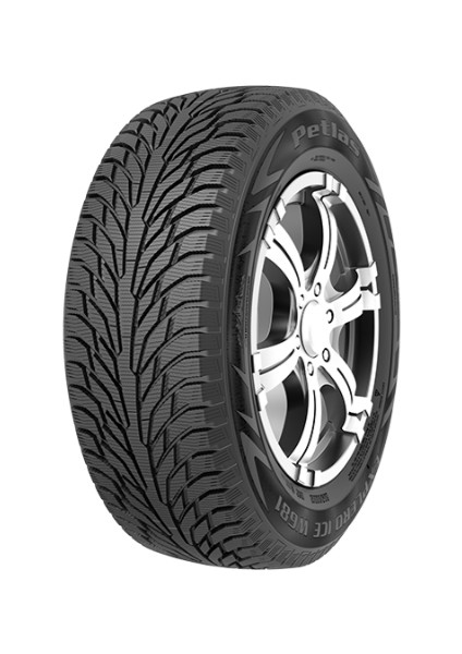 215/60 R17 100T Rf. Explero Ice W681 4x4 Kış Lastiği ( Üretim Yılı: 2025) fiyatları
