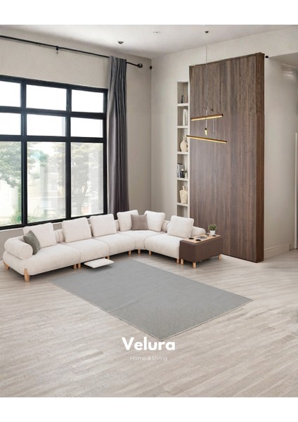 Soho Modüler Köşe Koltuk Takımı & Oturma Grubu