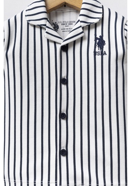 U.s. Polo Assn 2 Li Takım USB2622 Beyaz fiyatları