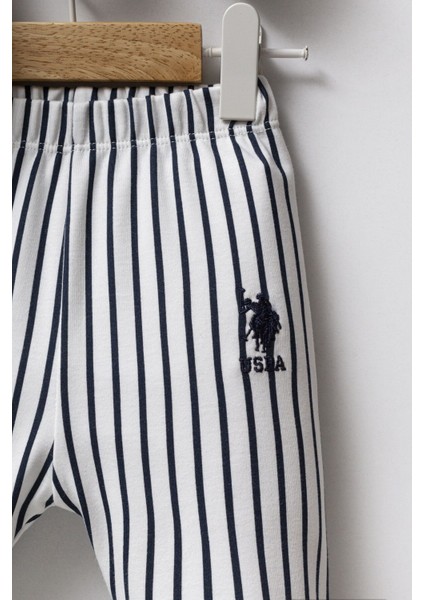 U.s. Polo Assn 2 Li Takım USB2622 Beyaz modelleri