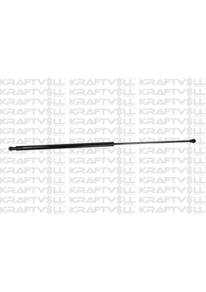 KRAFTVOLL-09010122 - Motor Kaput Amortısoru Volvo C30 (533) 06>12 V50 (545) 05>12 S40 Iı (544)06>12