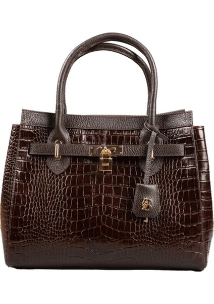 H Design Hakiki Deri Kadın Çantası fiyatları