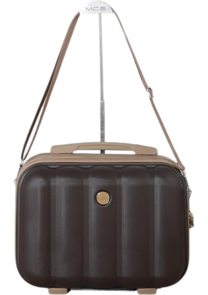 Abs Makyaj Çantası V305-M