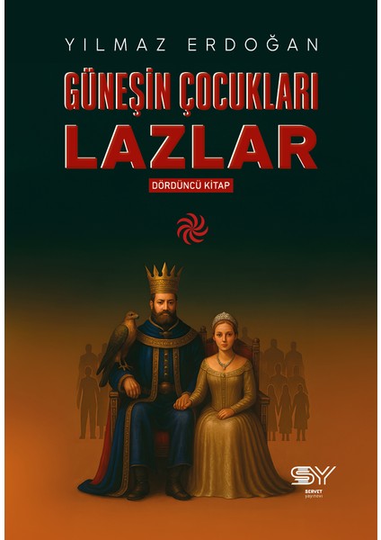 Güneşinçocuklatılazlar-4.kitap