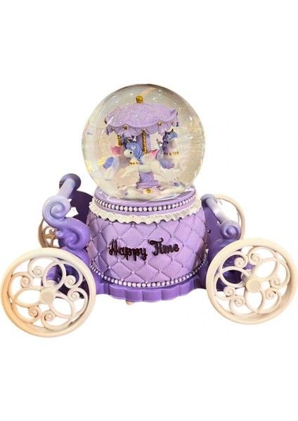 Kar Küresi Orta Boy LLM-HDY0701