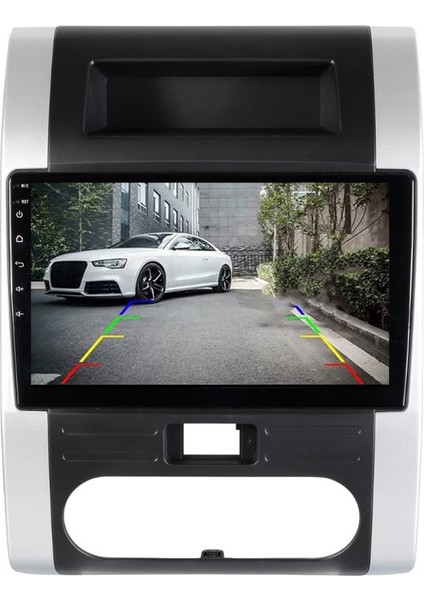 Nissan X-Trail Android Multimedya Sistemi 2-32 For-X (2008-2013) indirimleri