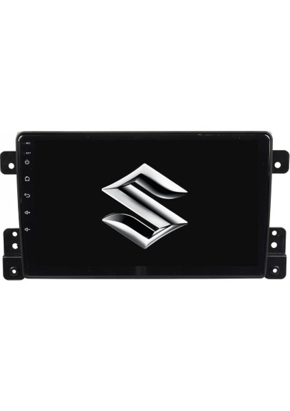 Suzuki Vitara Android Multimedya Sistemi 2-32 FOR-X(2006-2012) fiyatları