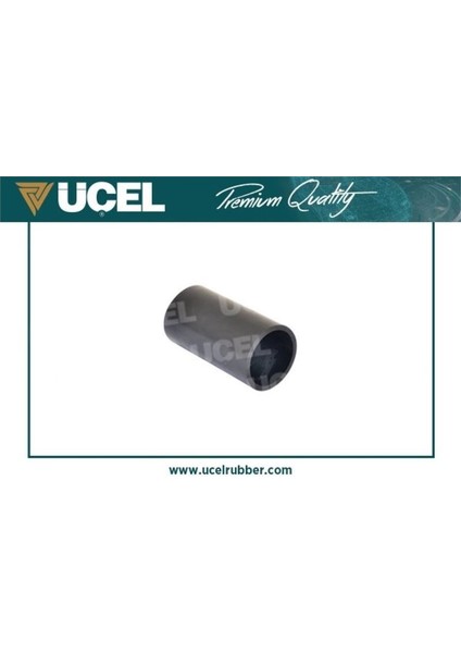 UCEL-15317 - Depo Bogaz Hortumu R9 R11 R19 1.4 / 1.6 (50MM x 11CM Nbr)