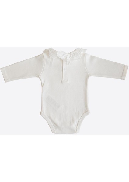 Organik Lily Salopet 2'li Takım Pembe indirimleri