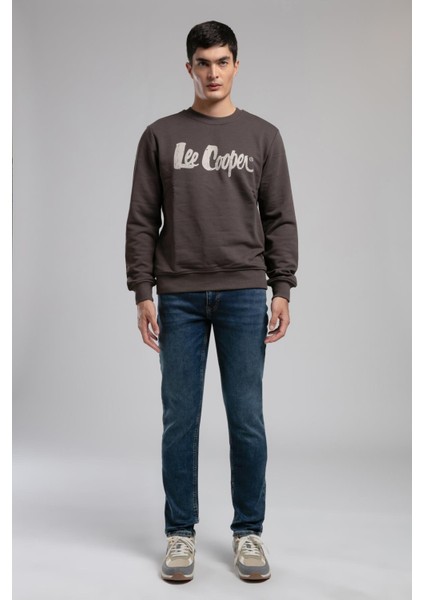 Jack Normal Bel Dar Kesim Dar Paça Mavi Erkek Jean Pantolon