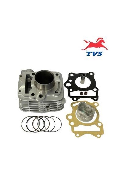 Silindir Wego 110 - Jupiter 110