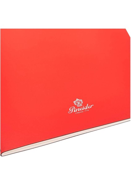 Defter Jazz 21X27 cm Kırmızı CQL10QUL01L107 fırsatları