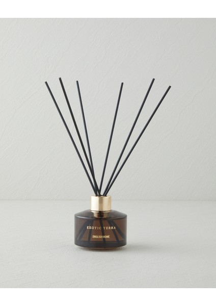 Exotic Terra Çubuklu Oda Kokusu 95 ml fiyatları