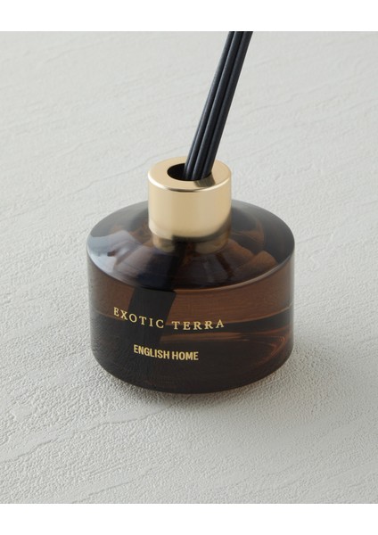 Exotic Terra Çubuklu Oda Kokusu 95 ml fırsatları