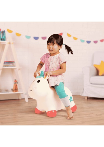 Zıplayan Unicorn fiyatları