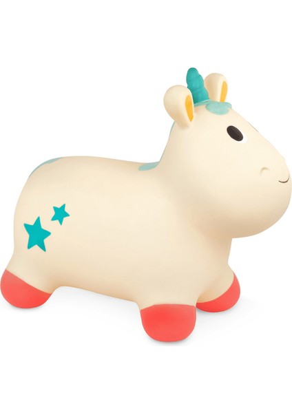 Zıplayan Unicorn fırsatları