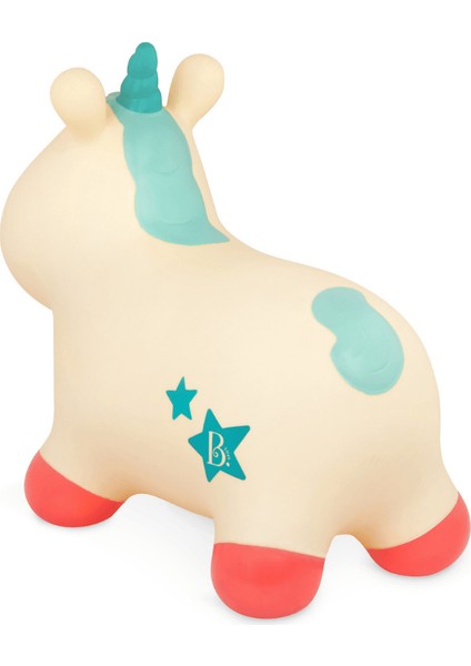 Zıplayan Unicorn indirimleri