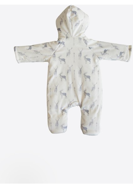 Deer Kozmonot Gri modelleri