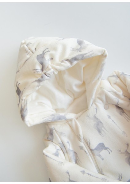 Deer Kozmonot Gri fırsatları