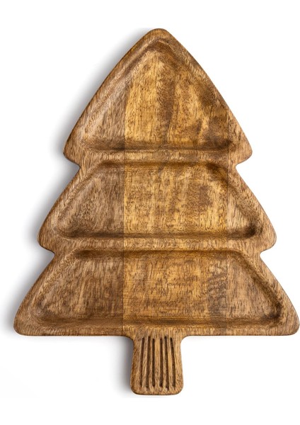 Noella Sunum Tabağı Pinea 28X22 cm