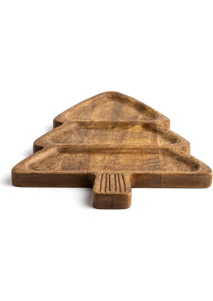 Noella Sunum Tabağı Pinea 28X22 cm modelleri