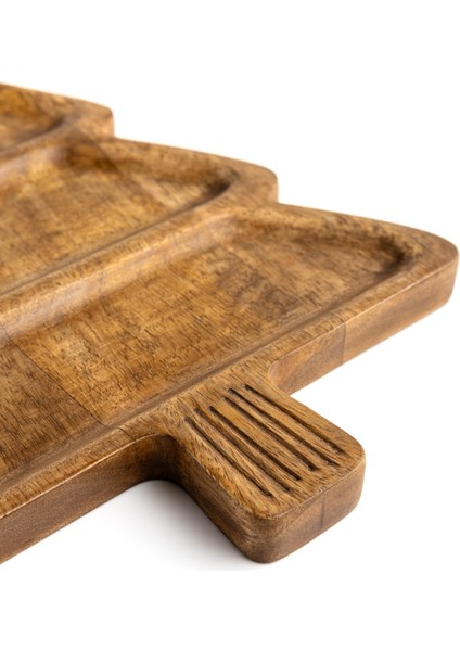 Noella Sunum Tabağı Pinea 28X22 cm fırsatları