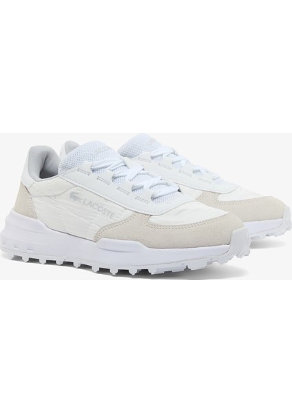 Elite Active Evo Kadın Krem Sneaker 750SFA0082 14X fiyatları