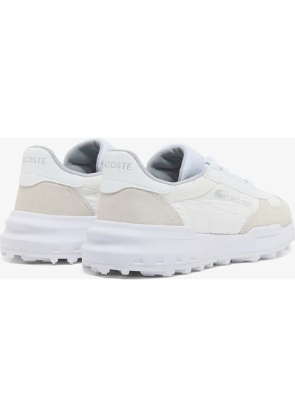 Elite Active Evo Kadın Krem Sneaker 750SFA0082 14X modelleri