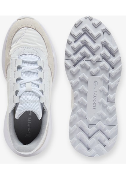 Elite Active Evo Kadın Krem Sneaker 750SFA0082 14X