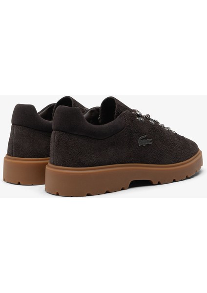 Baseshot Winter Erkek Kahverengi Sneaker 750SMA0047 031 modelleri