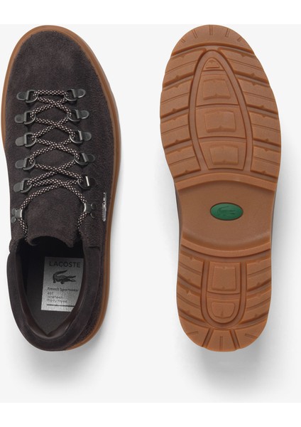 Baseshot Winter Erkek Kahverengi Sneaker 750SMA0047 031 fırsatları