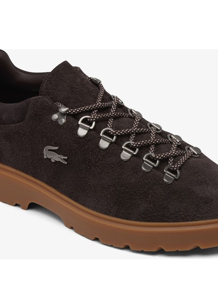 Baseshot Winter Erkek Kahverengi Sneaker 750SMA0047 031