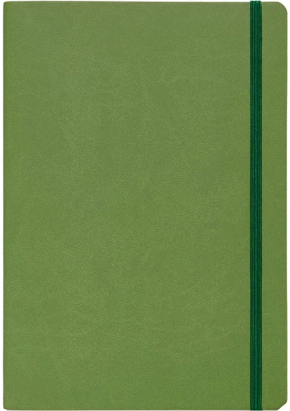 Defter Funky 12X16,5 cm Leafyeşil CNLL003S617 fiyatları