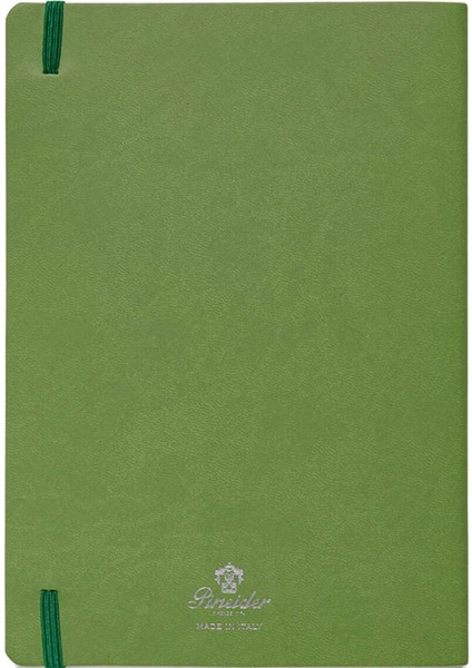 Defter Funky 12X16,5 cm Leafyeşil CNLL003S617 modelleri