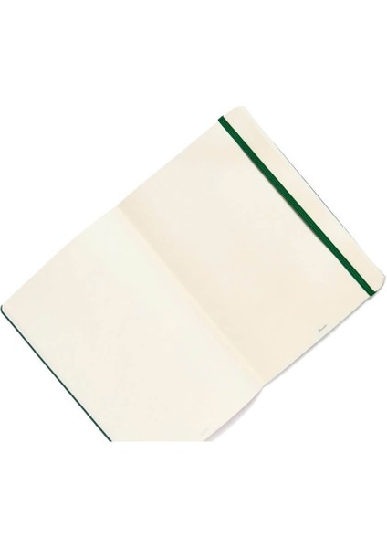 Defter Funky 12X16,5 cm Leafyeşil CNLL003S617 indirimleri
