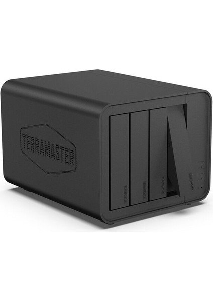 Terra Master D4-320 4bay Das Sabit Disk Muhafazası