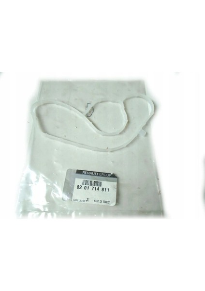 TERMOSTAT ORINGI MEGANE IV TALISMAN 1.3 TCE H5H MAIS 8201714811