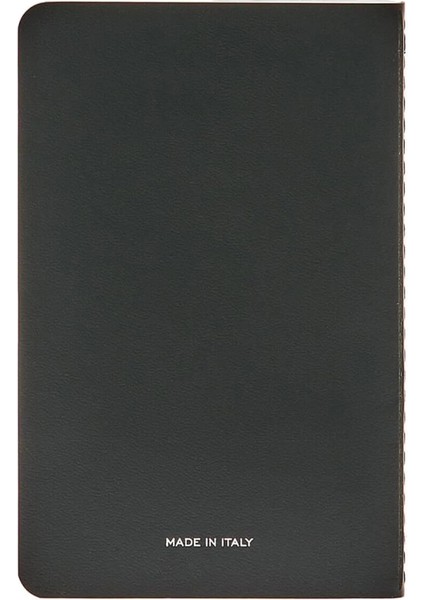 Defter Jazz 9X14 cm Nero CQS10QUL01S056 modelleri