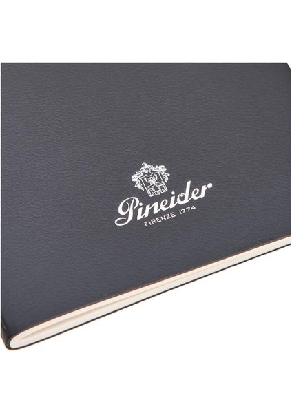 Defter Jazz 9X14 cm Nero CQS10QUL01S056 fırsatları